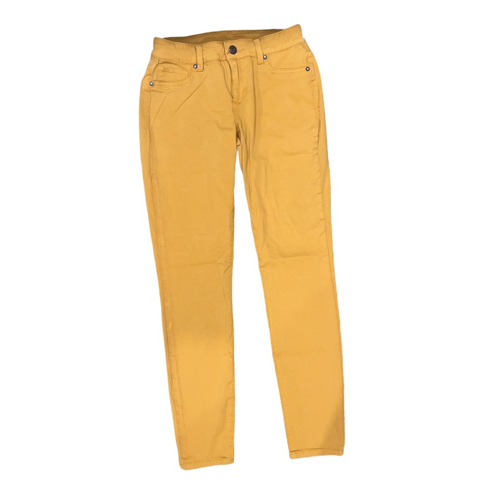 MAURICES JEANS